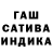 Дистиллят ТГК гашишное масло black samuray
